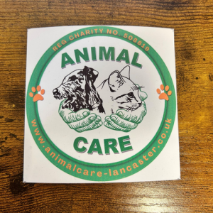 Car Sticker
